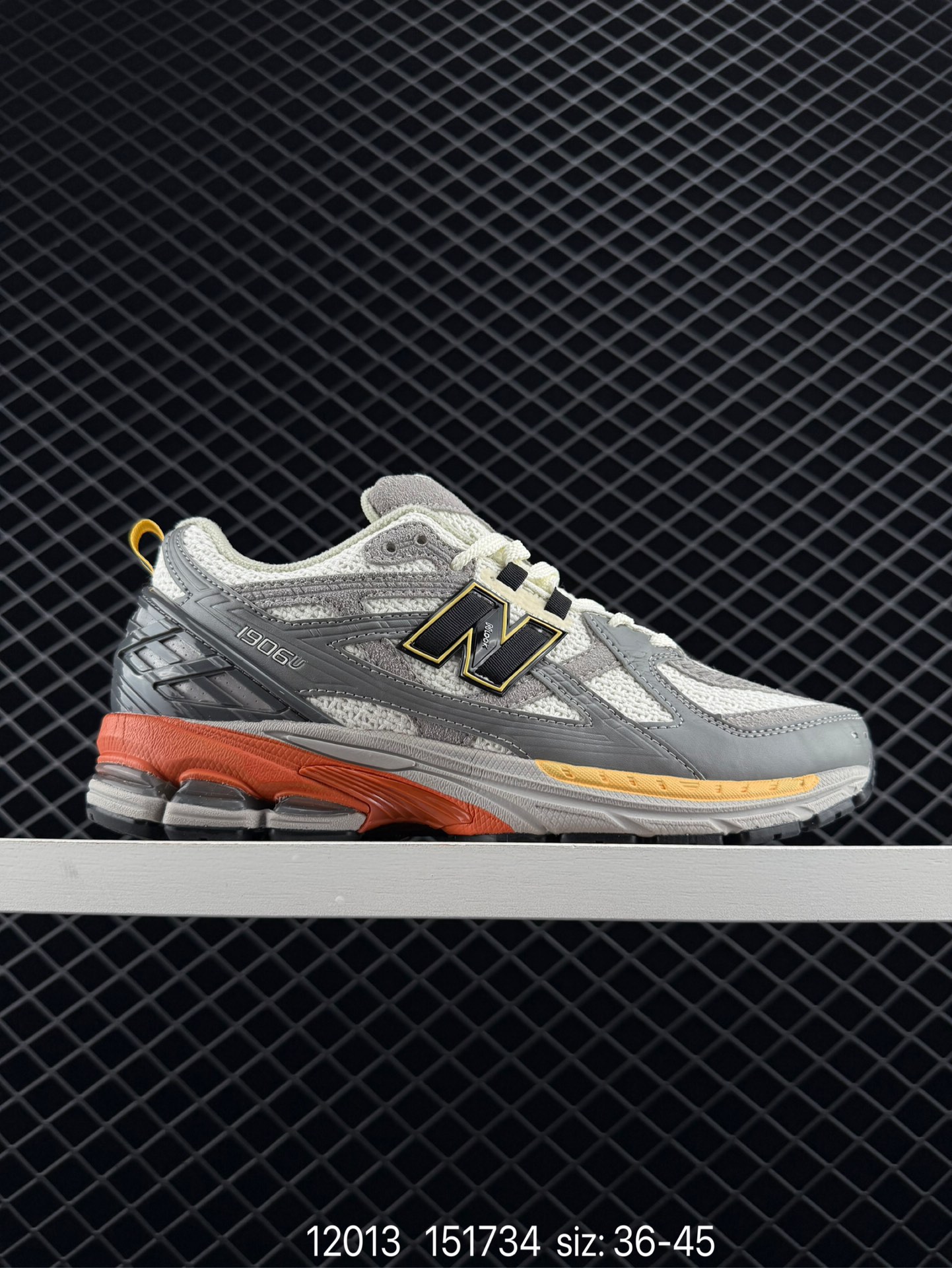 New Balance M1906